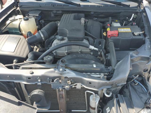 Photo 10 VIN: 1GCCS139398100180 - CHEVROLET COLORADO 