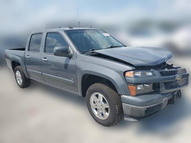 Photo 3 VIN: 1GCCS139398100180 - CHEVROLET COLORADO 