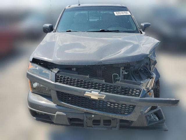 Photo 4 VIN: 1GCCS139398100180 - CHEVROLET COLORADO 