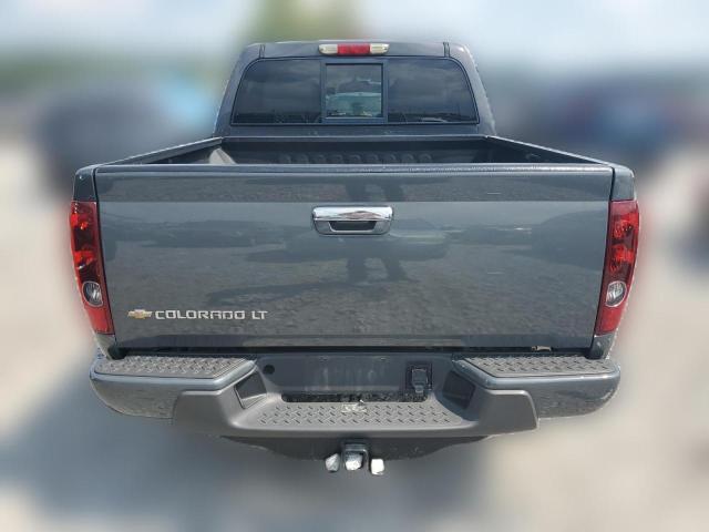 Photo 5 VIN: 1GCCS139398100180 - CHEVROLET COLORADO 