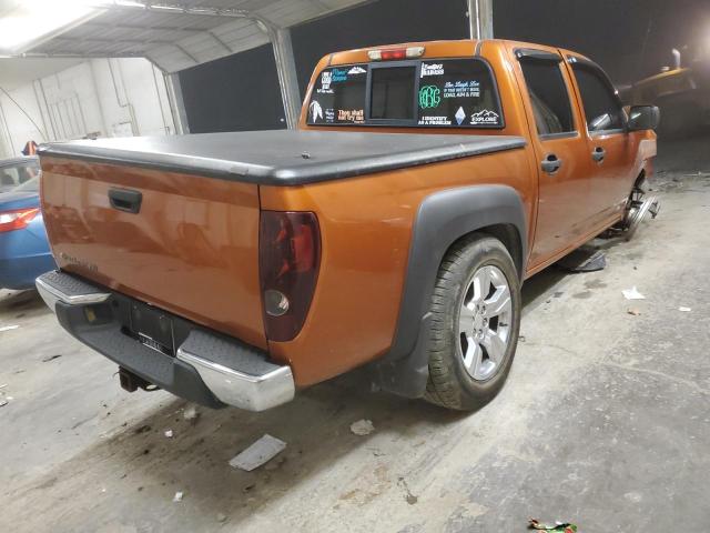 Photo 2 VIN: 1GCCS139478157534 - CHEVROLET COLORADO 