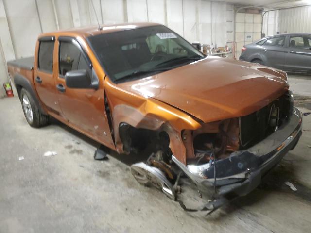 Photo 3 VIN: 1GCCS139478157534 - CHEVROLET COLORADO 