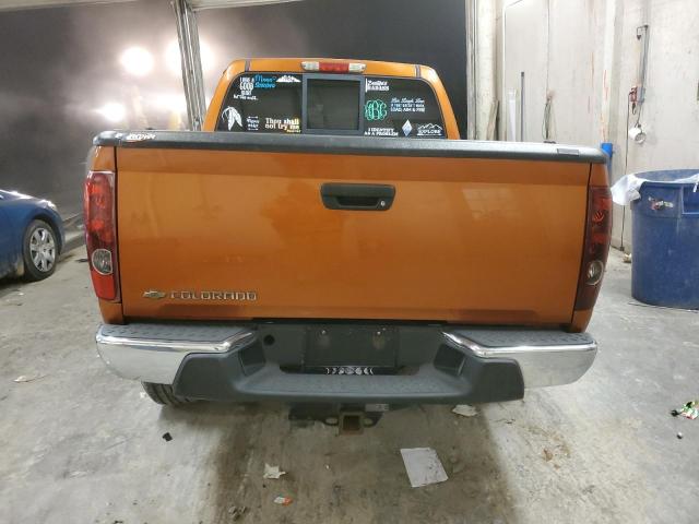 Photo 5 VIN: 1GCCS139478157534 - CHEVROLET COLORADO 