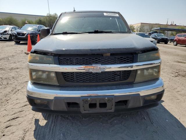 Photo 4 VIN: 1GCCS139488123479 - CHEVROLET COLORADO 