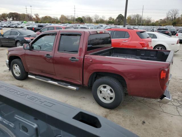 Photo 1 VIN: 1GCCS139578203985 - CHEVROLET COLORADO 