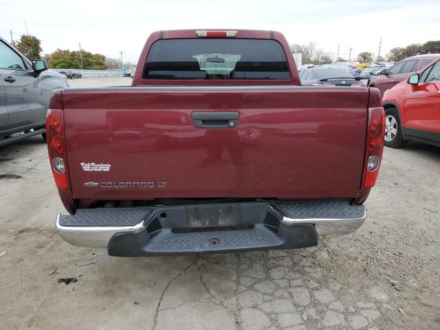 Photo 5 VIN: 1GCCS139578203985 - CHEVROLET COLORADO 