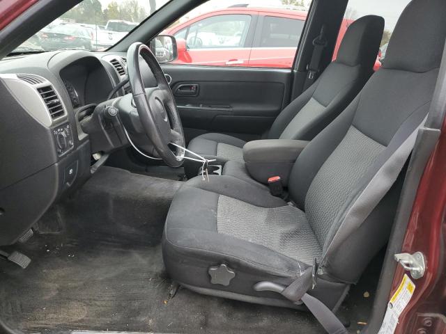 Photo 6 VIN: 1GCCS139578203985 - CHEVROLET COLORADO 