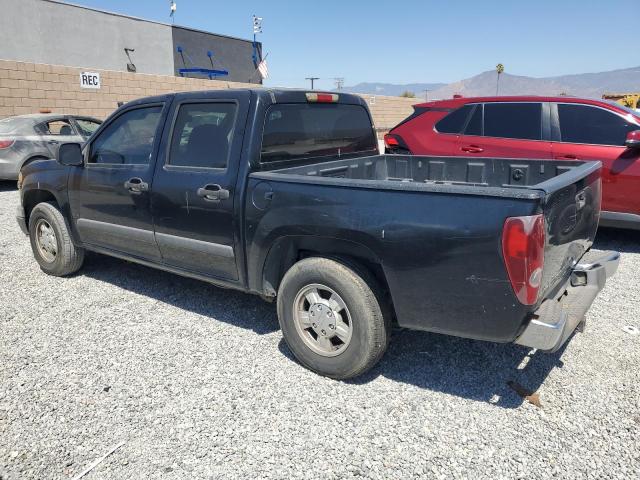 Photo 1 VIN: 1GCCS139588101779 - CHEVROLET COLORADO 