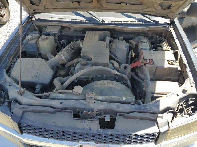 Photo 10 VIN: 1GCCS139588101779 - CHEVROLET COLORADO 