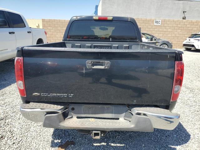 Photo 5 VIN: 1GCCS139588101779 - CHEVROLET COLORADO 