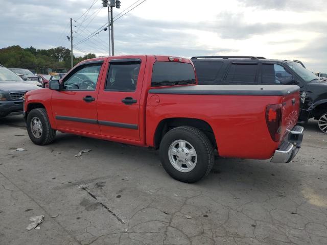 Photo 1 VIN: 1GCCS139588147080 - CHEVROLET COLORADO 