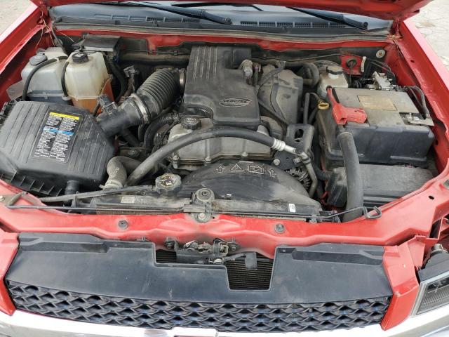 Photo 10 VIN: 1GCCS139588147080 - CHEVROLET COLORADO 