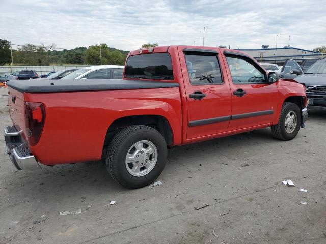 Photo 2 VIN: 1GCCS139588147080 - CHEVROLET COLORADO 