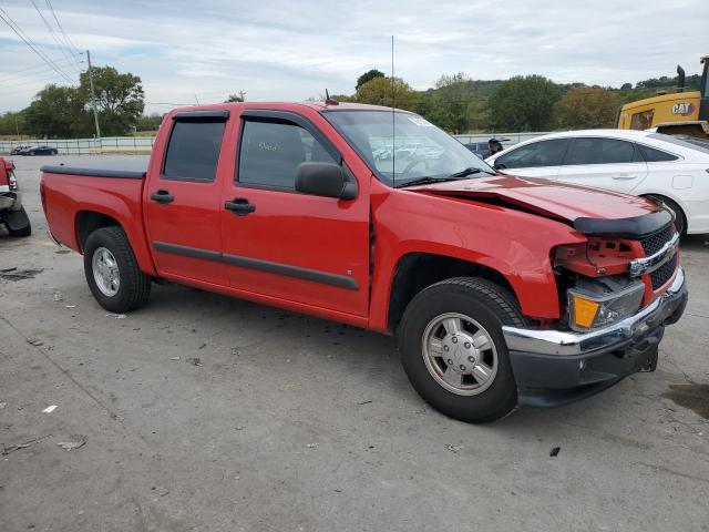 Photo 3 VIN: 1GCCS139588147080 - CHEVROLET COLORADO 