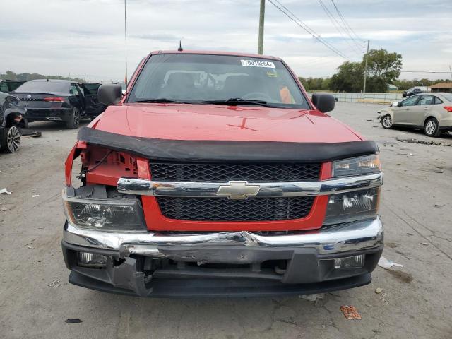 Photo 4 VIN: 1GCCS139588147080 - CHEVROLET COLORADO 