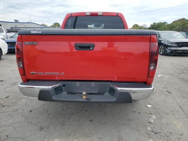 Photo 5 VIN: 1GCCS139588147080 - CHEVROLET COLORADO 