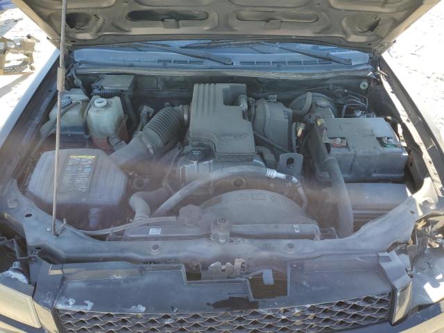 Photo 10 VIN: 1GCCS139598159330 - CHEVROLET COLORADO 