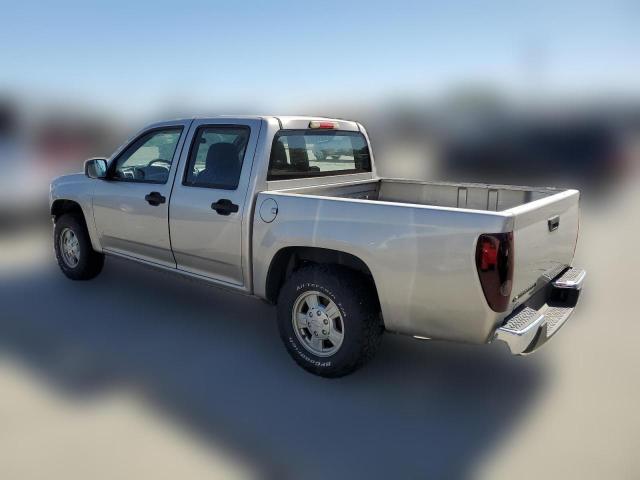 Photo 1 VIN: 1GCCS139778123703 - CHEVROLET COLORADO 