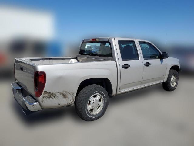 Photo 2 VIN: 1GCCS139778123703 - CHEVROLET COLORADO 