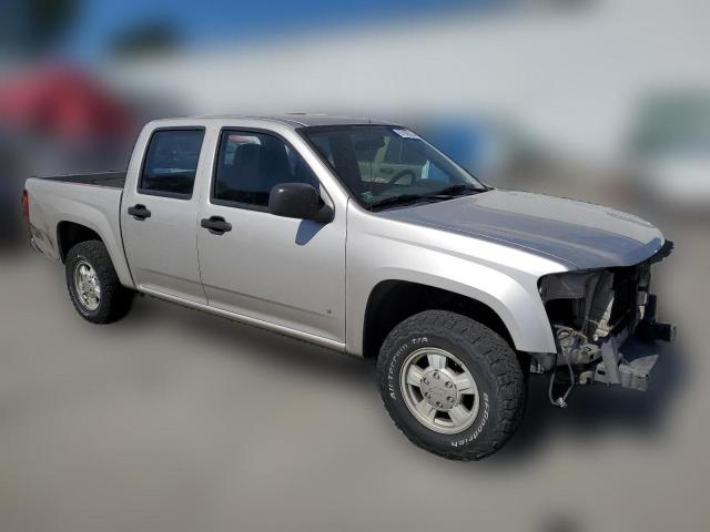 Photo 3 VIN: 1GCCS139778123703 - CHEVROLET COLORADO 