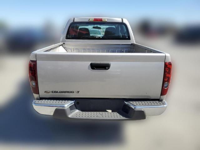 Photo 5 VIN: 1GCCS139778123703 - CHEVROLET COLORADO 