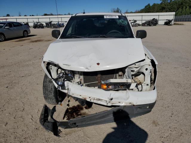 Photo 4 VIN: 1GCCS139798101218 - CHEVROLET COLORADO 