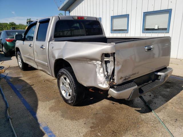 Photo 1 VIN: 1GCCS139798117516 - CHEVROLET COLORADO 