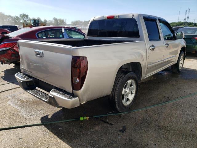 Photo 2 VIN: 1GCCS139798117516 - CHEVROLET COLORADO 