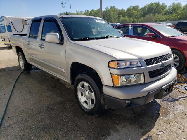 Photo 3 VIN: 1GCCS139798117516 - CHEVROLET COLORADO 