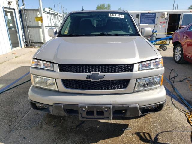 Photo 4 VIN: 1GCCS139798117516 - CHEVROLET COLORADO 