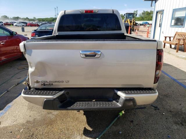 Photo 5 VIN: 1GCCS139798117516 - CHEVROLET COLORADO 