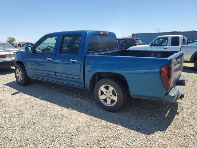 Photo 1 VIN: 1GCCS139798123087 - CHEVROLET COLORADO 