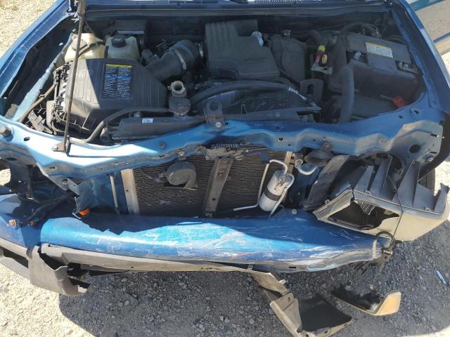 Photo 10 VIN: 1GCCS139798123087 - CHEVROLET COLORADO 