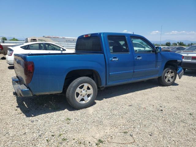 Photo 2 VIN: 1GCCS139798123087 - CHEVROLET COLORADO 