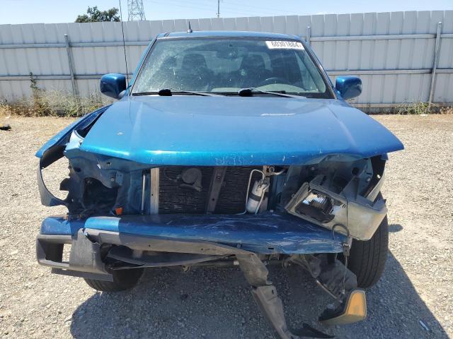 Photo 4 VIN: 1GCCS139798123087 - CHEVROLET COLORADO 