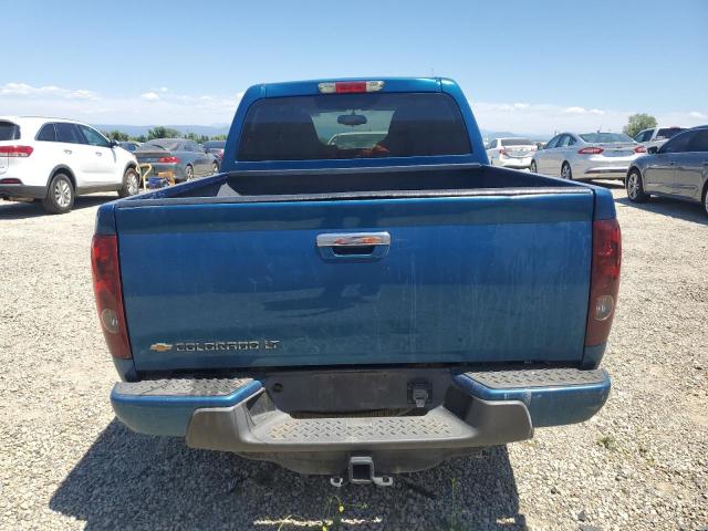 Photo 5 VIN: 1GCCS139798123087 - CHEVROLET COLORADO 