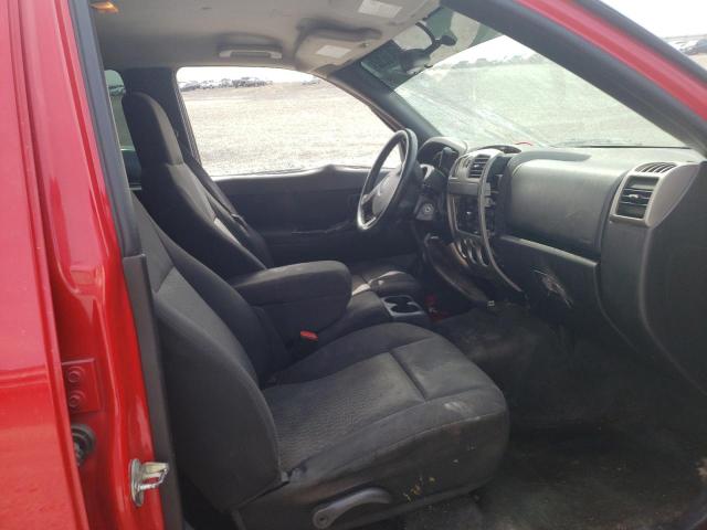 Photo 4 VIN: 1GCCS139878168276 - CHEVROLET COLORADO L 