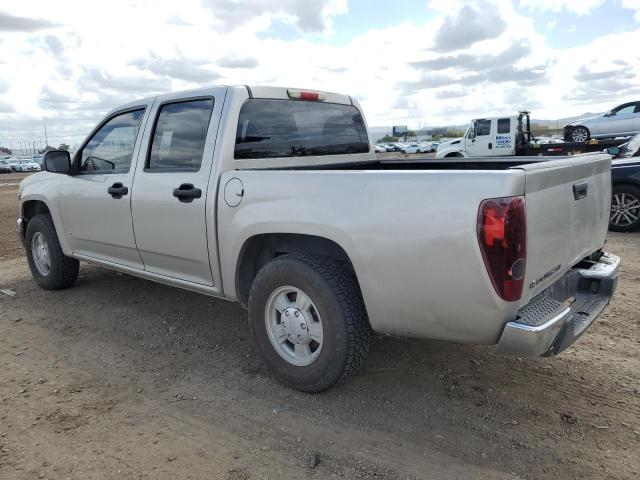 Photo 1 VIN: 1GCCS139878249259 - CHEVROLET COLORADO 