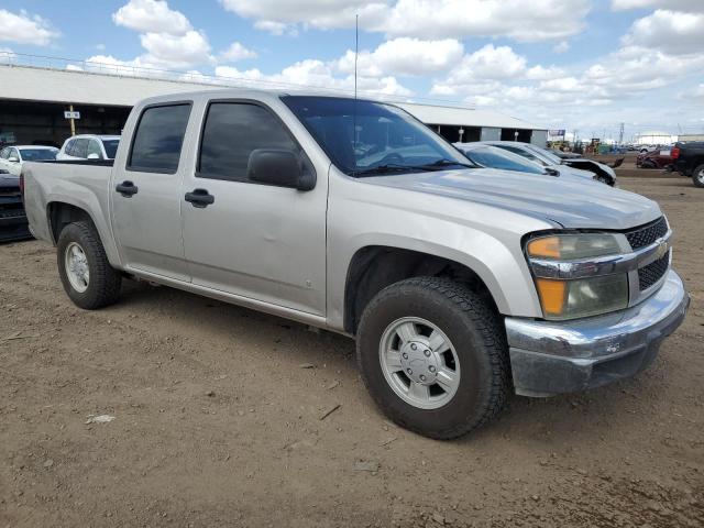 Photo 3 VIN: 1GCCS139878249259 - CHEVROLET COLORADO 