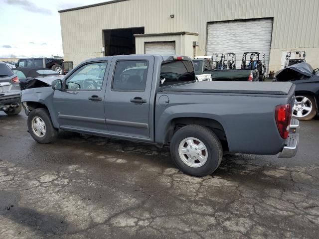 Photo 1 VIN: 1GCCS139888115627 - CHEVROLET COLORADO 