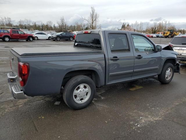 Photo 2 VIN: 1GCCS139888115627 - CHEVROLET COLORADO 