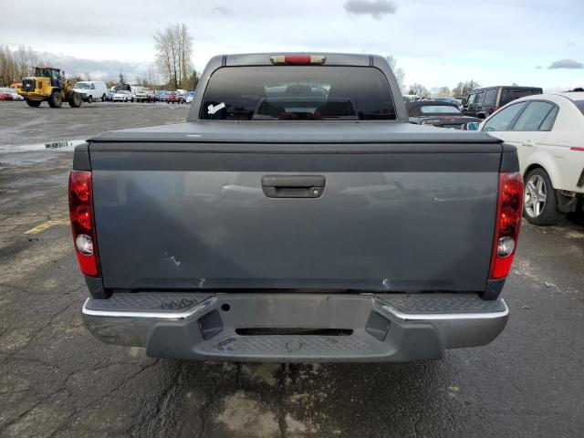 Photo 5 VIN: 1GCCS139888115627 - CHEVROLET COLORADO 