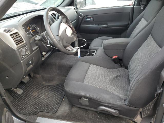 Photo 6 VIN: 1GCCS139888115627 - CHEVROLET COLORADO 