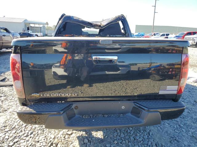 Photo 5 VIN: 1GCCS139898159919 - CHEVROLET COLORADO 