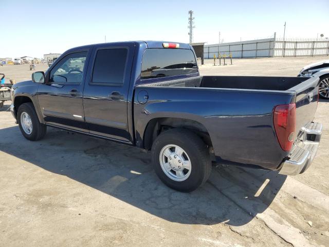 Photo 1 VIN: 1GCCS139988140102 - CHEVROLET COLORADO 