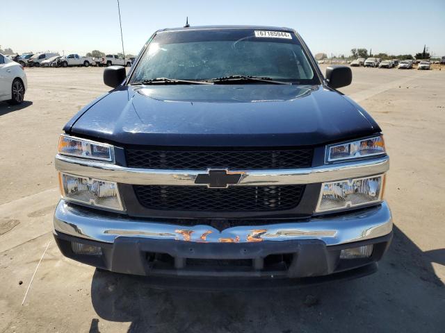 Photo 4 VIN: 1GCCS139988140102 - CHEVROLET COLORADO 