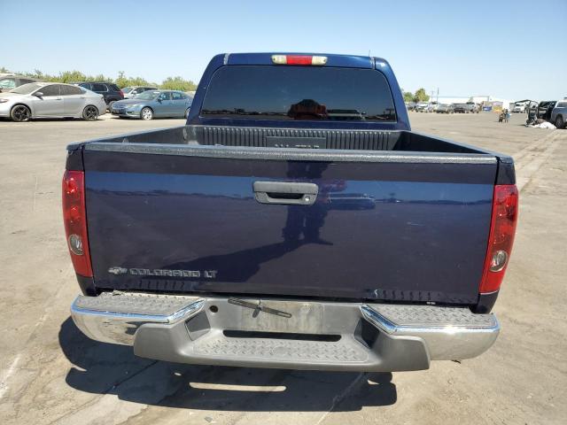 Photo 5 VIN: 1GCCS139988140102 - CHEVROLET COLORADO 