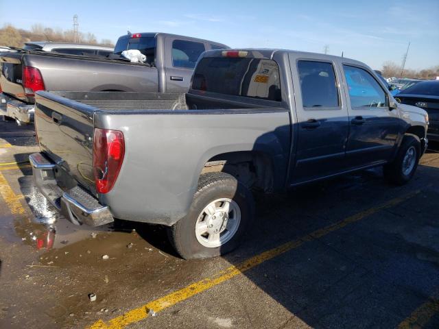 Photo 2 VIN: 1GCCS139988149026 - CHEVROLET COLORADO 