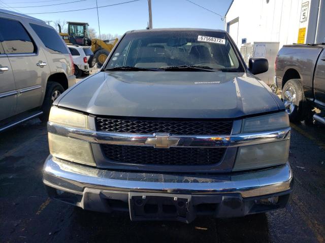 Photo 4 VIN: 1GCCS139988149026 - CHEVROLET COLORADO 