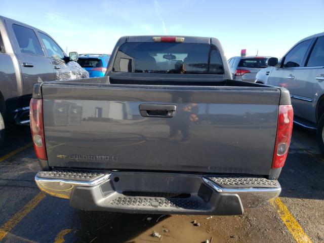 Photo 5 VIN: 1GCCS139988149026 - CHEVROLET COLORADO 